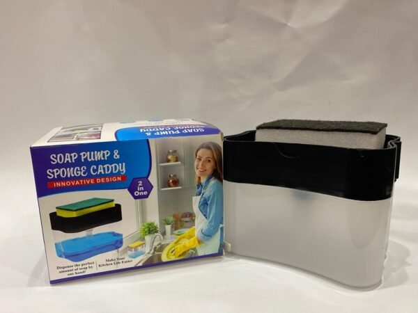 Soap Pump Dispenser
