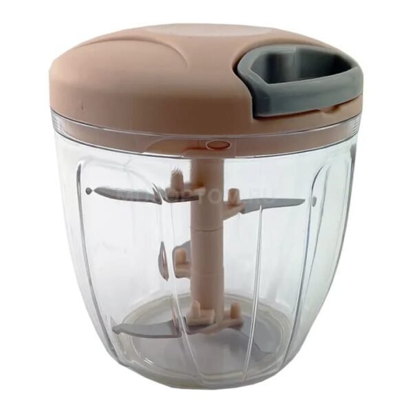 Manual Hand Rope Chopper