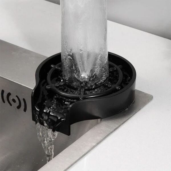 Glass Washer for Sink